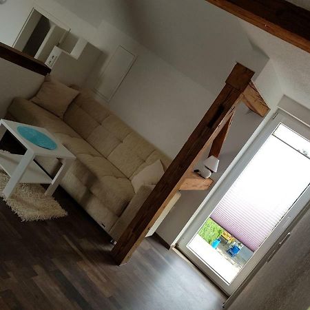 Ferienwohnung An Der Unditz Neuried (Baden-Wurttemberg) Exterior foto