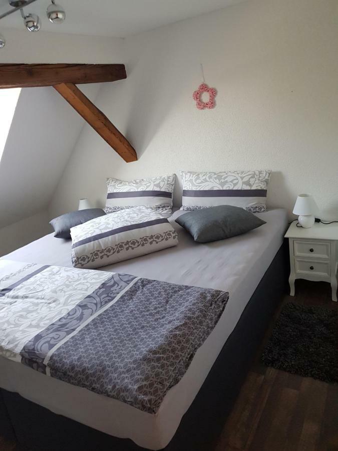 Ferienwohnung An Der Unditz Neuried (Baden-Wurttemberg) Exterior foto