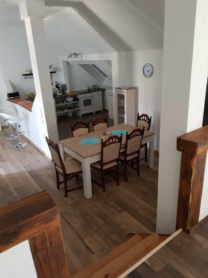 Ferienwohnung An Der Unditz Neuried (Baden-Wurttemberg) Exterior foto
