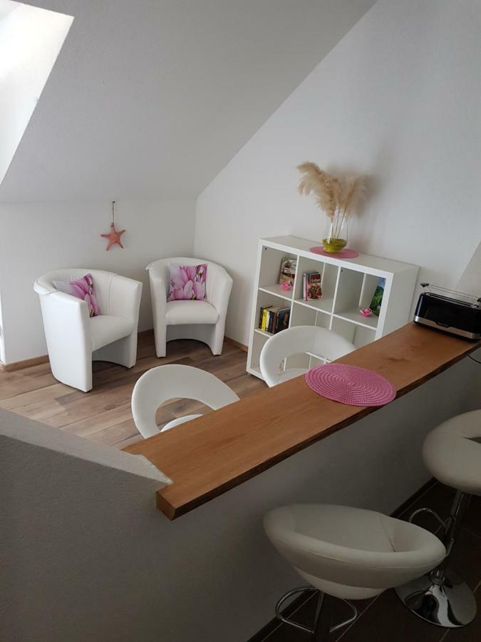 Ferienwohnung An Der Unditz Neuried (Baden-Wurttemberg) Exterior foto