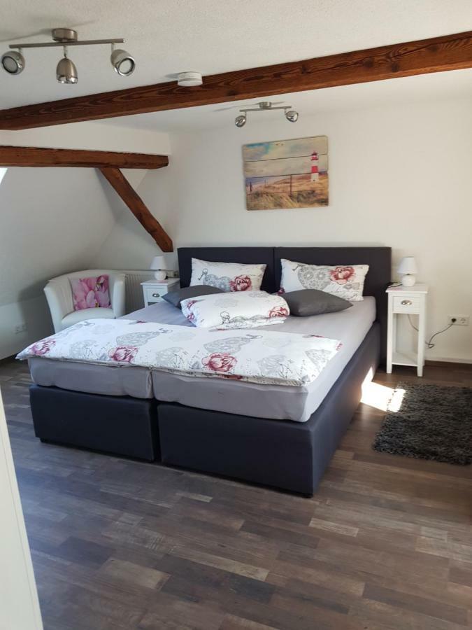 Ferienwohnung An Der Unditz Neuried (Baden-Wurttemberg) Exterior foto