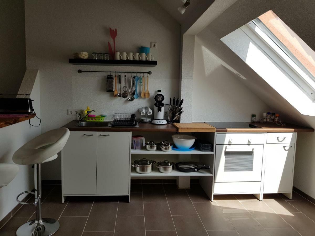 Ferienwohnung An Der Unditz Neuried (Baden-Wurttemberg) Exterior foto