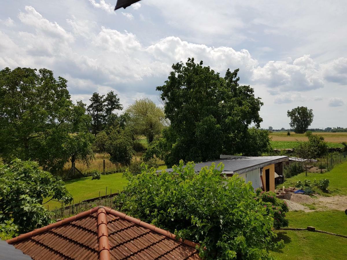 Ferienwohnung An Der Unditz Neuried (Baden-Wurttemberg) Exterior foto