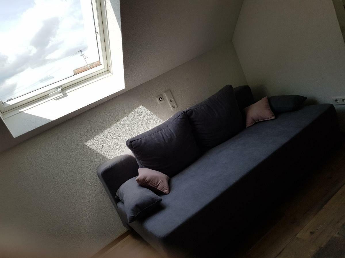 Ferienwohnung An Der Unditz Neuried (Baden-Wurttemberg) Exterior foto
