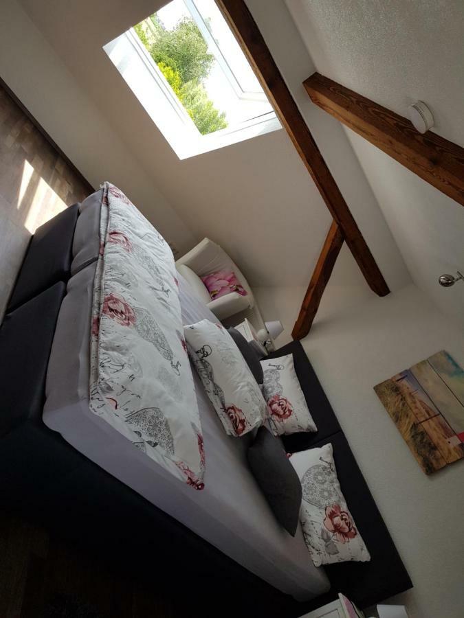 Ferienwohnung An Der Unditz Neuried (Baden-Wurttemberg) Exterior foto