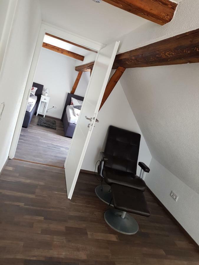 Ferienwohnung An Der Unditz Neuried (Baden-Wurttemberg) Exterior foto