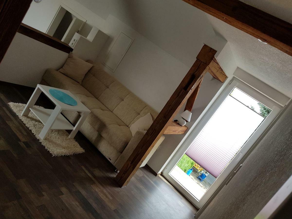 Ferienwohnung An Der Unditz Neuried (Baden-Wurttemberg) Exterior foto