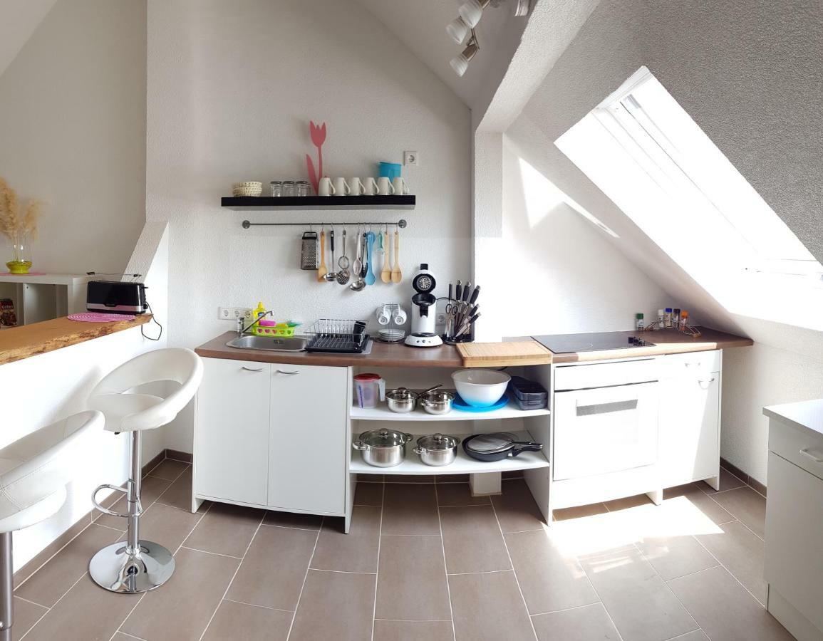 Ferienwohnung An Der Unditz Neuried (Baden-Wurttemberg) Exterior foto