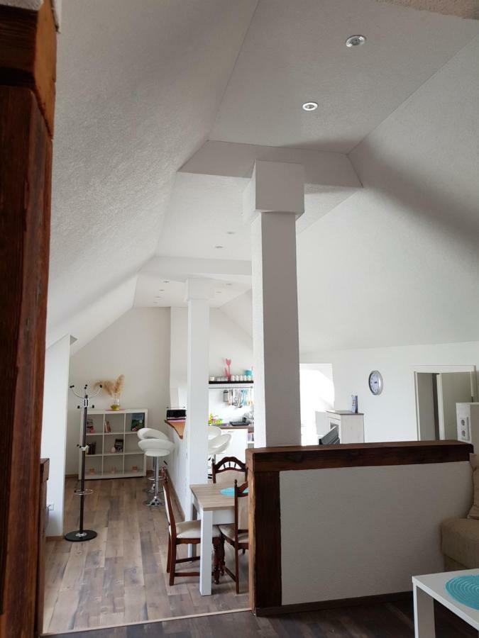 Ferienwohnung An Der Unditz Neuried (Baden-Wurttemberg) Exterior foto